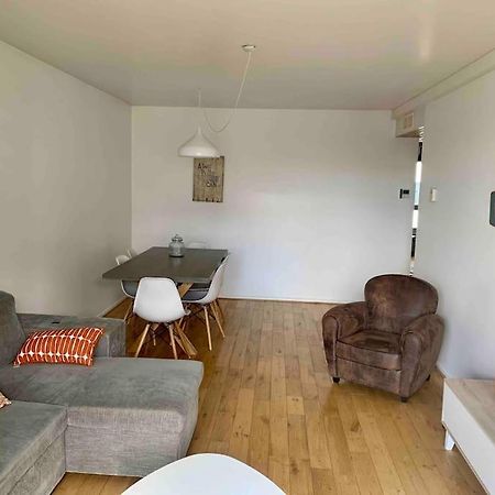 Appartement Cosy Lyon Luaran gambar