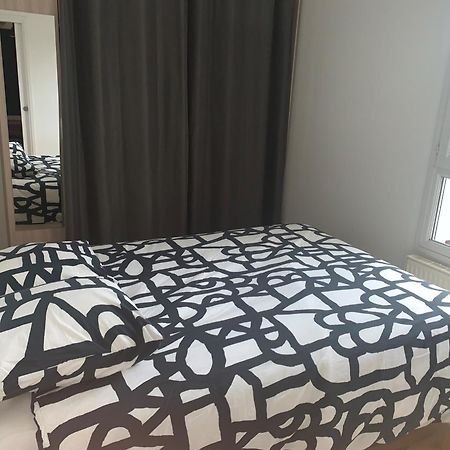 Appartement Cosy Lyon Luaran gambar