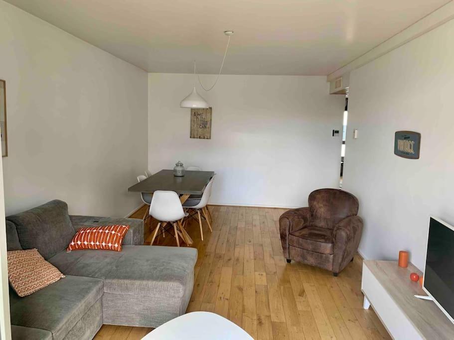 Appartement Cosy Lyon Luaran gambar