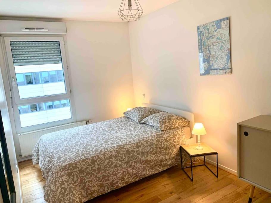 Appartement Cosy Lyon Luaran gambar