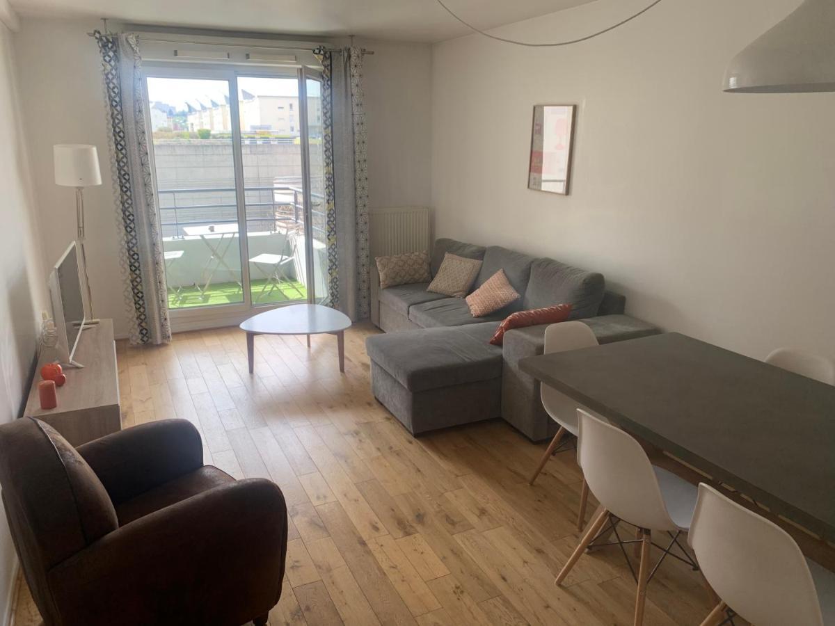 Appartement Cosy Lyon Luaran gambar