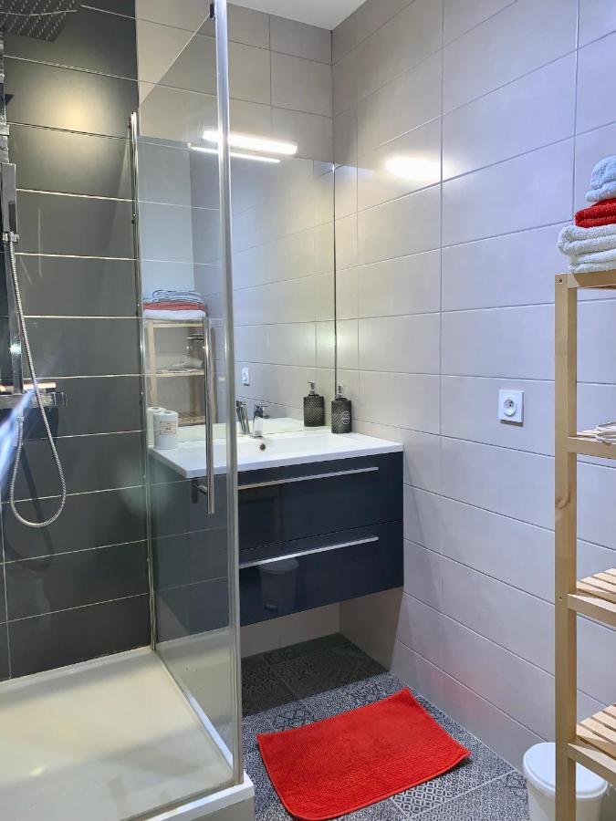 Appartement Cosy Lyon Luaran gambar