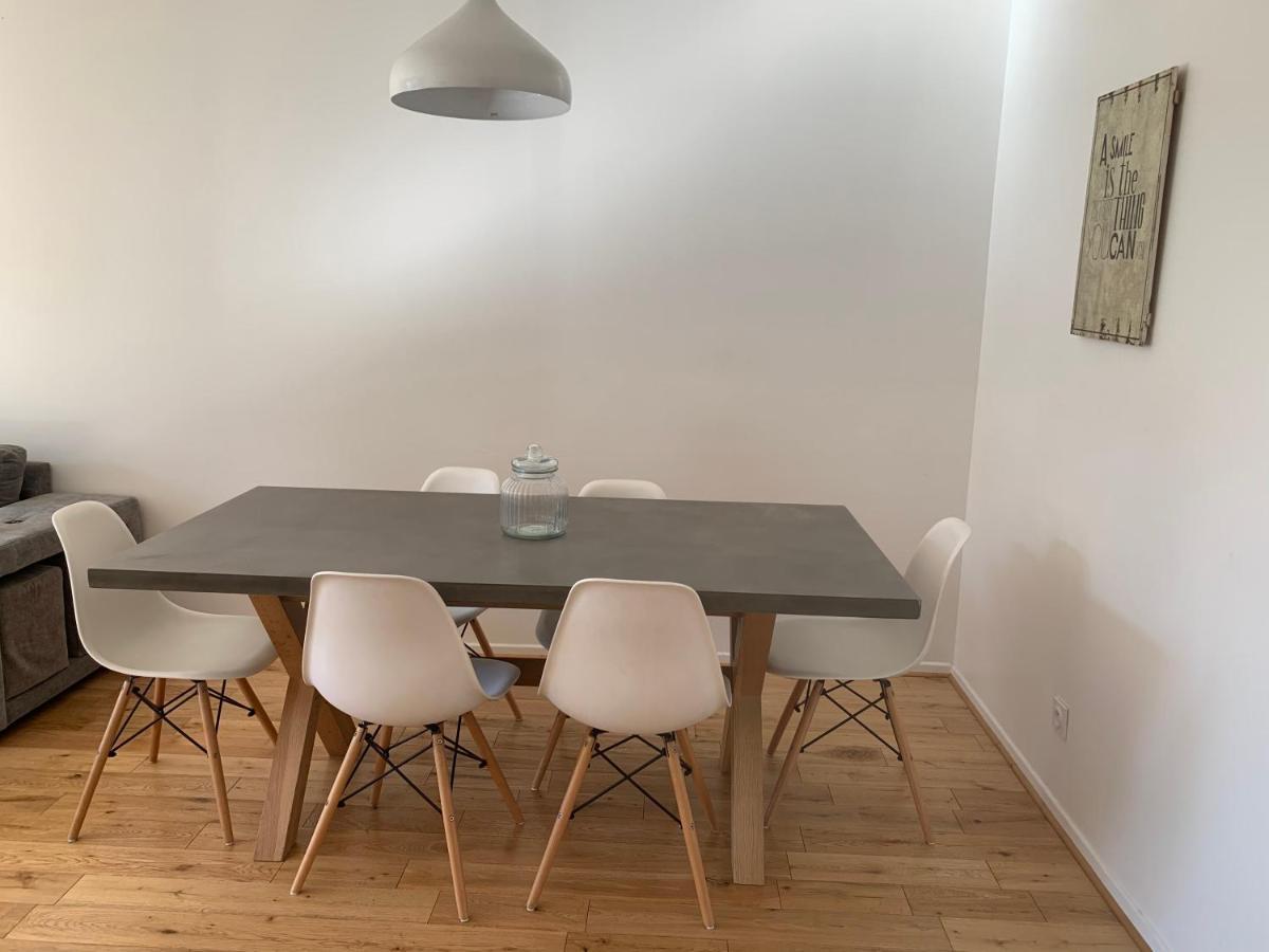 Appartement Cosy Lyon Luaran gambar