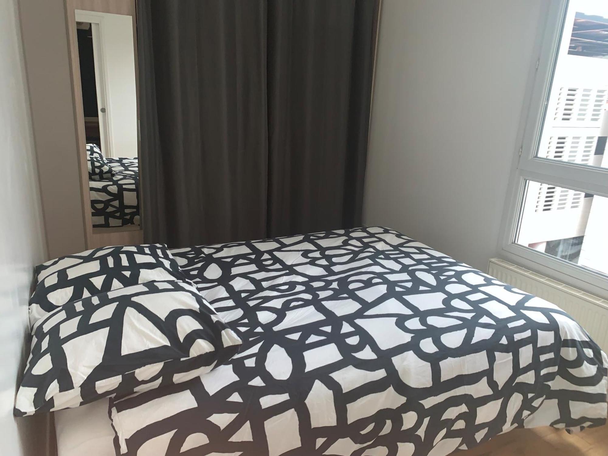 Appartement Cosy Lyon Luaran gambar